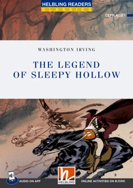 Abbildung von Washington | The Legend of Sleepy Hollow + app + e-zone | 1. Auflage | 2023 | beck-shop.de