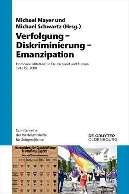 Abbildung von Mayer / Schwartz | Verfolgung - Diskriminierung - Emanzipation | 1. Auflage | 2023 | beck-shop.de