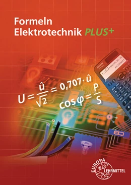 Abbildung von Isele / Klee | Formeln Elektrotechnik PLUS + | 2. Auflage | 2023 | beck-shop.de