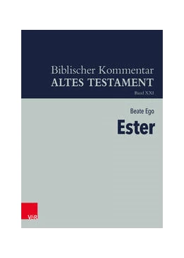 Abbildung von Ego | Ester | 2. Auflage | 2023 | beck-shop.de