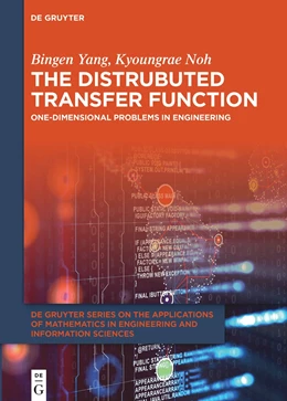 Abbildung von Yang / Noh | Distributed Transfer Function Method | 1. Auflage | 2023 | 16 | beck-shop.de