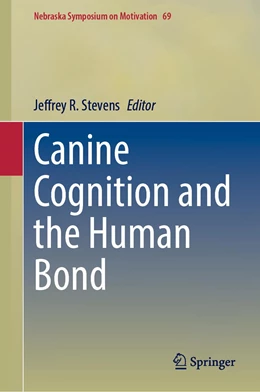 Abbildung von Stevens | Canine Cognition and the Human Bond | 1. Auflage | 2023 | 69 | beck-shop.de