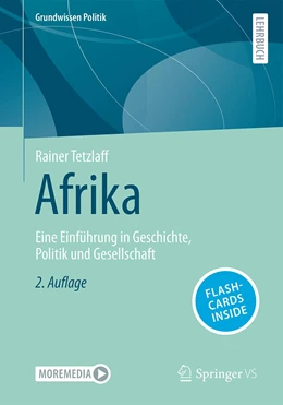 Abbildung von Tetzlaff | Afrika | 2. Auflage | 2023 | beck-shop.de