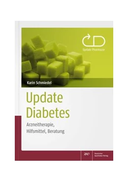 Abbildung von Lautenschläger / Obarcanin | Update Diabetes | 1. Auflage | 2016 | beck-shop.de
