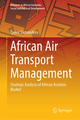 Abbildung von Samunderu | African Air Transport Management | 1. Auflage | 2023 | beck-shop.de