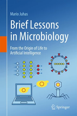 Abbildung von Juhas | Brief Lessons in Microbiology | 1. Auflage | 2023 | beck-shop.de