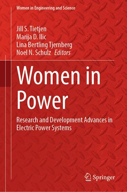 Abbildung von Tietjen / Ilic | Women in Power | 1. Auflage | 2023 | beck-shop.de