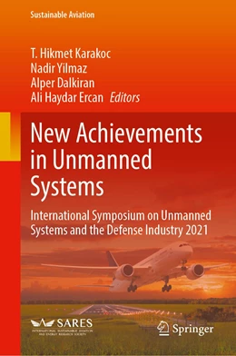 Abbildung von Karakoc / Yilmaz | New Achievements in Unmanned Systems | 1. Auflage | 2023 | beck-shop.de
