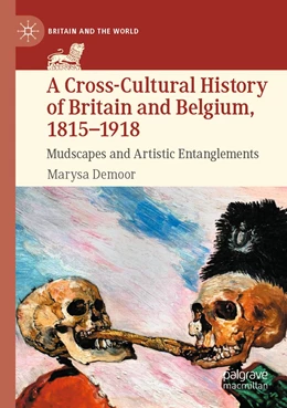 Abbildung von Demoor | A Cross-Cultural History of Britain and Belgium, 1815–1918 | 1. Auflage | 2023 | beck-shop.de