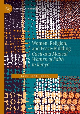 Abbildung von Ogega | Women, Religion, and Peace-Building | 1. Auflage | 2023 | beck-shop.de