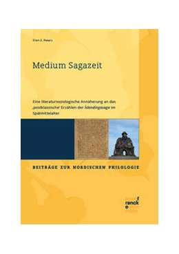 Abbildung von Peters | Medium Sagazeit | 1. Auflage | 2024 | 73 | beck-shop.de