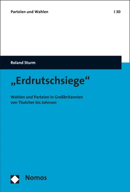 Abbildung von Sturm | „Erdrutschsiege“ | 1. Auflage | 2023 | 30 | beck-shop.de