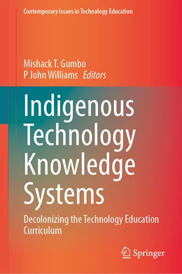 Abbildung von Gumbo / Williams | Indigenous Technology Knowledge Systems | 1. Auflage | 2023 | beck-shop.de