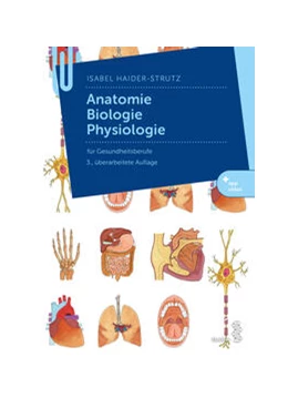 Abbildung von Haider-Strutz | Anatomie, Biologie, Physiologie | 3. Auflage | 2023 | beck-shop.de