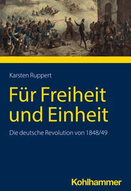 Abbildung von Ruppert | Für Freiheit und Einheit | 1. Auflage | 2023 | beck-shop.de