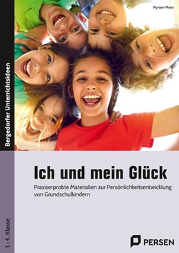 Abbildung von Meier | Ich und mein Glück | 2. Auflage | 2023 | beck-shop.de