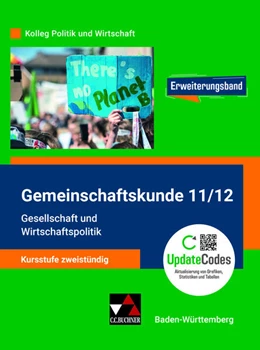 Abbildung von Müller / Hitzler | Gmk BW 11/12 neu: Gesellschaft u. Wirtschaftspol. | 1. Auflage | 2024 | beck-shop.de