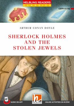 Abbildung von Doyle | Sherlock Holmes and the Stolen Jewels | 1. Auflage | 2023 | beck-shop.de