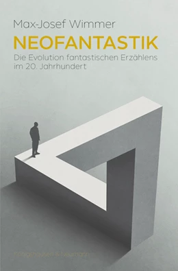 Abbildung von Wimmer | Neofantastik | 1. Auflage | 2023 | beck-shop.de