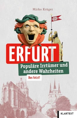 Abbildung von Krüger | Erfurt | 1. Auflage | 2023 | beck-shop.de