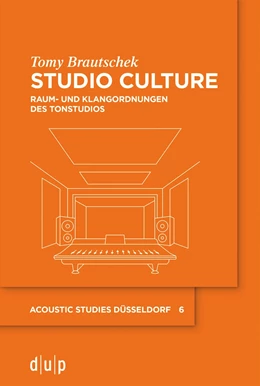 Abbildung von Brautschek | Studio Culture | 1. Auflage | 2023 | beck-shop.de