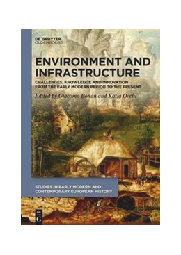 Abbildung von Bonan / Occhi | Environment and Infrastructure | 1. Auflage | 2023 | beck-shop.de