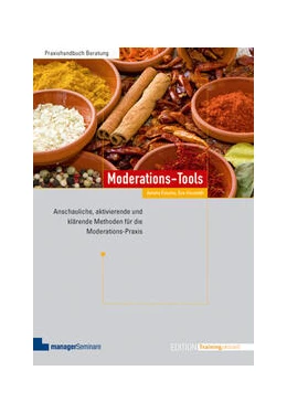 Abbildung von Funcke / Havenith | Moderations-Tools | 6. Auflage | 2019 | beck-shop.de