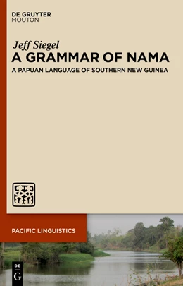 Abbildung von Siegel | A Grammar of Nama | 1. Auflage | 2023 | 668 | beck-shop.de
