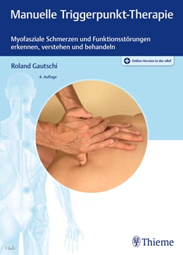 Abbildung von Gautschi | Manuelle Triggerpunkt-Therapie | 4. Auflage | 2023 | beck-shop.de