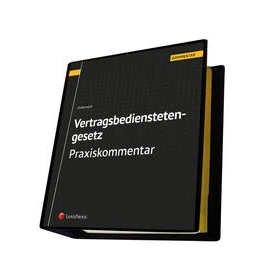 Abbildung von Ziehensack | Vertragsbedienstetengesetz - Praxiskommentar | 35. Auflage | 2023 | beck-shop.de