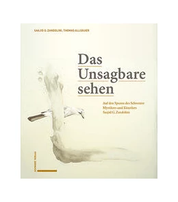 Abbildung von Zandolini / Allgäuer | Das Unsagbare sehen | 1. Auflage | 2023 | beck-shop.de