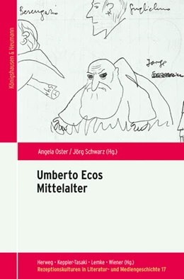 Abbildung von Oster / Schwarz | Umberto Ecos Mittelalter | 1. Auflage | 2024 | 17 | beck-shop.de