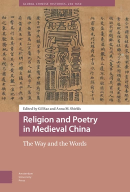 Abbildung von Raz / Shields | Religion and Poetry in Medieval China | 1. Auflage | 2023 | 4 | beck-shop.de