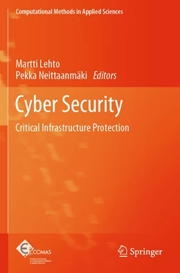 Abbildung von Lehto / Neittaanmäki | Cyber Security | 1. Auflage | 2023 | 56 | beck-shop.de