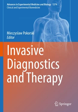 Abbildung von Pokorski | Invasive Diagnostics and Therapy | 1. Auflage | 2023 | beck-shop.de