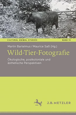 Abbildung von Bartelmus / Saß | Wild-Tier-Fotografie | 1. Auflage | 2024 | 15 | beck-shop.de