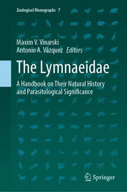 Abbildung von Vinarski / Vázquez | The Lymnaeidae | 1. Auflage | 2023 | 7 | beck-shop.de