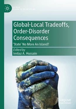 Abbildung von Hussain | Global-Local Tradeoffs, Order-Disorder Consequences | 1. Auflage | 2023 | beck-shop.de