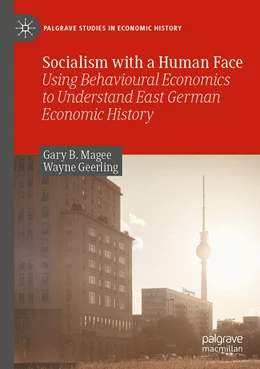 Abbildung von Magee / Geerling | Socialism with a Human Face | 1. Auflage | 2023 | beck-shop.de