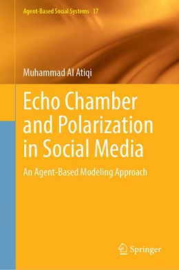 Abbildung von Al Atiqi | Echo Chamber and Polarization in Social Media | 1. Auflage | 2023 | 17 | beck-shop.de