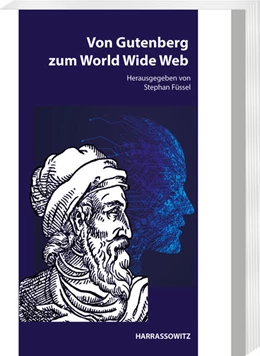 Abbildung von Füssel | Von Gutenberg zum World Wide Web | 1. Auflage | 2022 | beck-shop.de