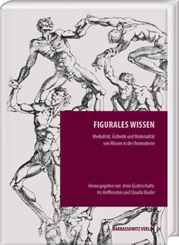 Abbildung von Eusterschulte / Helffenstein | Figurales Wissen | 1. Auflage | 2024 | beck-shop.de