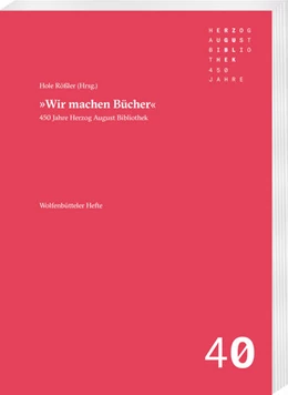 Abbildung von Hole | Wir machen Bücher | 1. Auflage | 2023 | beck-shop.de