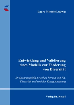 Abbildung von Ludwig | Entwicklung und Validierung eines Modells zur Förderung von Diversität | 1. Auflage | 2023 | 69 | beck-shop.de