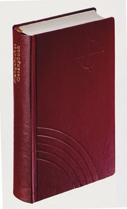 Abbildung von Evangelisches Gesangbuch Niedersachsen, Bremen Kunstleder rot | 1. Auflage | 2023 | beck-shop.de