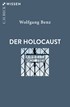Cover: Benz, Wolfgang, Der Holocaust
