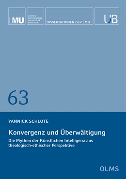 Abbildung von Schlote | Konvergenz und Überwältigung | 1. Auflage | 2023 | 63 | beck-shop.de