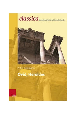 Abbildung von Kuhlmann | Ovid, Heroides | 1. Auflage | 2023 | beck-shop.de