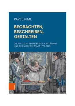 Abbildung von Himl | Beobachten, Beschreiben, Gestalten | 1. Auflage | 2024 | beck-shop.de