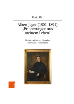 Abbildung von Fliri | Albert Jäger (1801-1891). 
